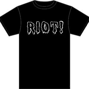RIOT! Bleeding