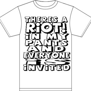 RIOT! Party