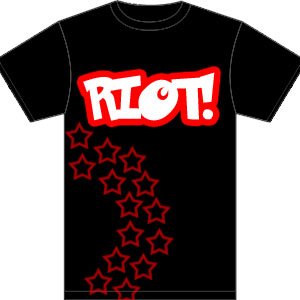 RIOT!