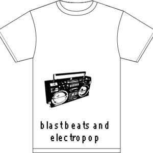 Blastbeats RIOT!