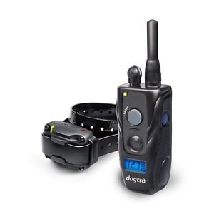Dogtra280C Remote Training Collar rechargeable waterproof adjustable shocks