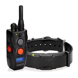 Dogtra ARC 3/4 Mile Expandable Remote Trainer ARC Waterproof transmitter& collar
