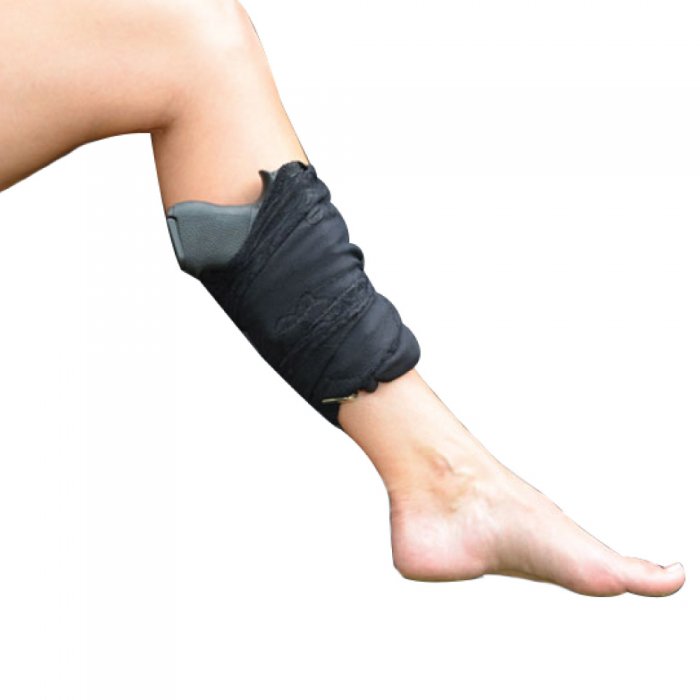 Authentic lethal lace holster for women black color 55 percent sold reduced price