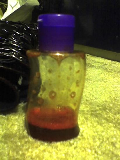 Blood
