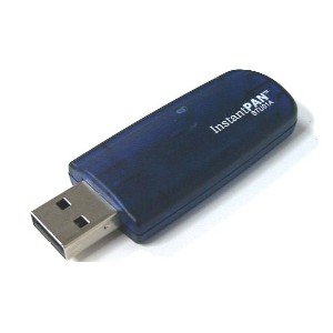 InstantPAN Class II Bluetooth USB Dongle