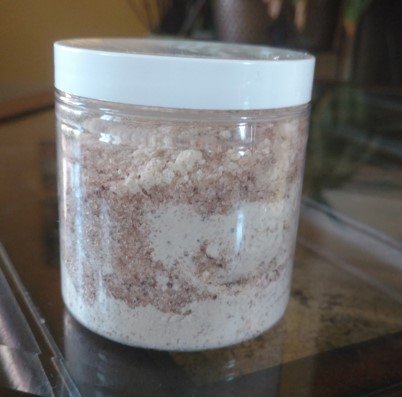 Luxe Aloe and Mineral Soak
