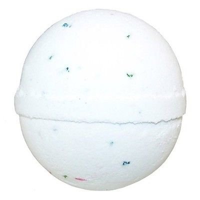 Jumbo bath bomb - 7 ounces