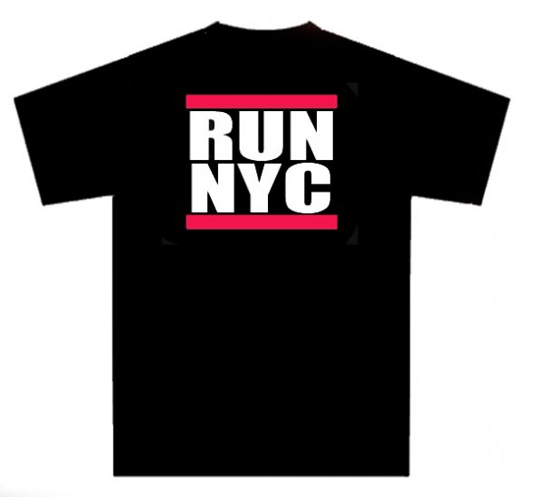 Hip Hop Influenced T Shirts
