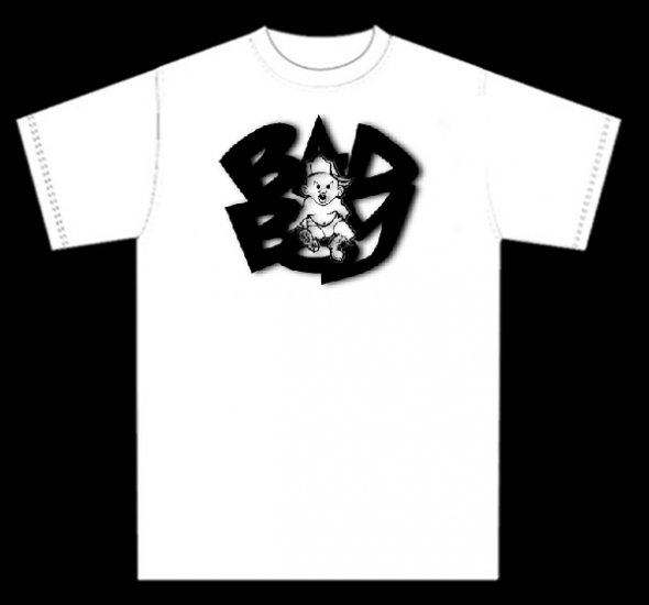 Hip Hop Influenced T Shirts