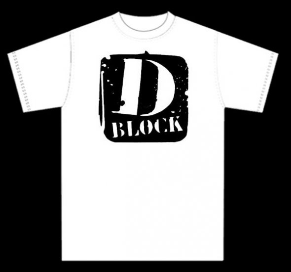 Hip Hop Influenced T Shirts