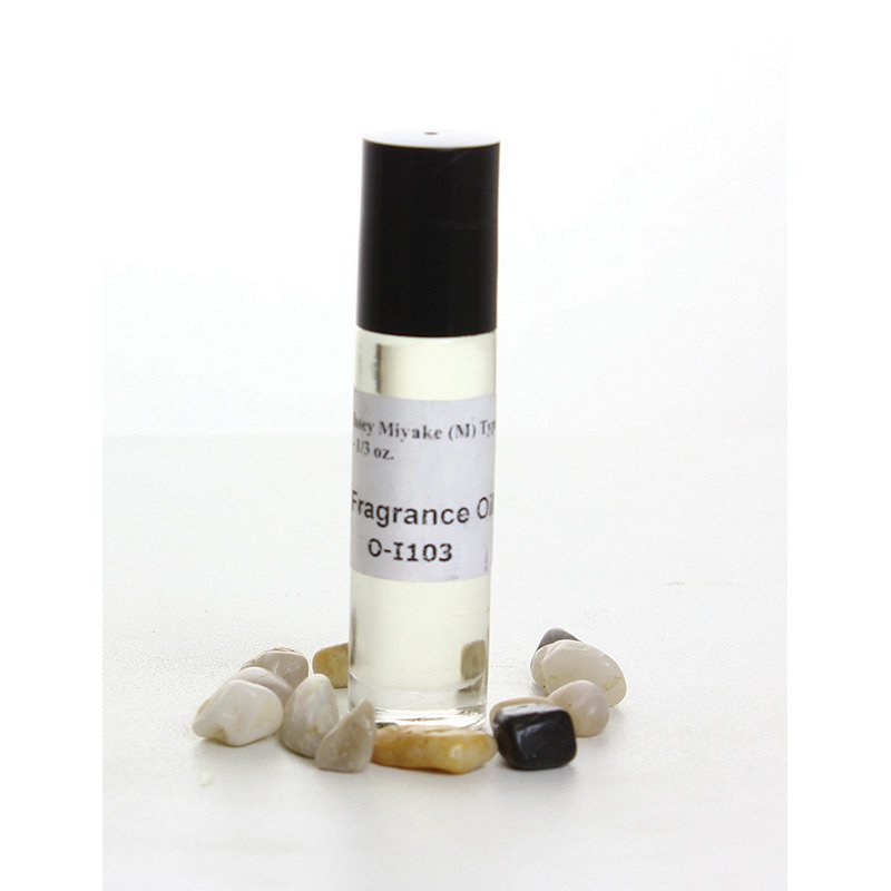Issey Miyake (Men) Type - 1/3 oz. Roll-On Bottle