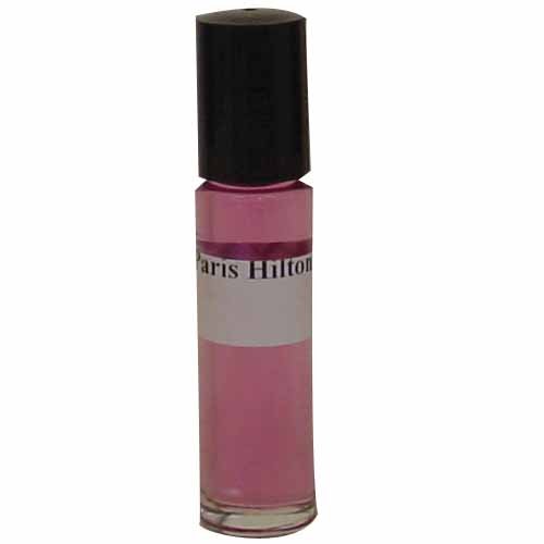 Paris Hilton (Women) Type - 1/3 oz. Roll-On Bottle