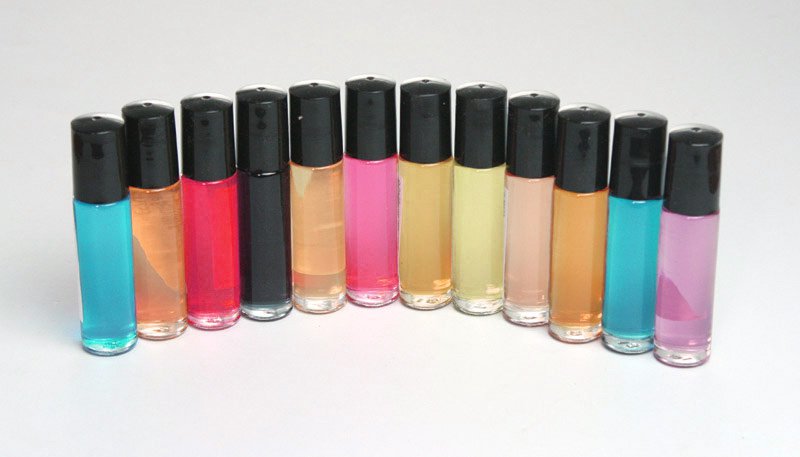 Marc Jacobs: Honey (Women) Type - 1/3 oz. Roll-On Bottle