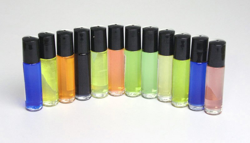 ROCAWEAR X JAY Z (Men) Type - 1/3 oz. Roll-On Bottle