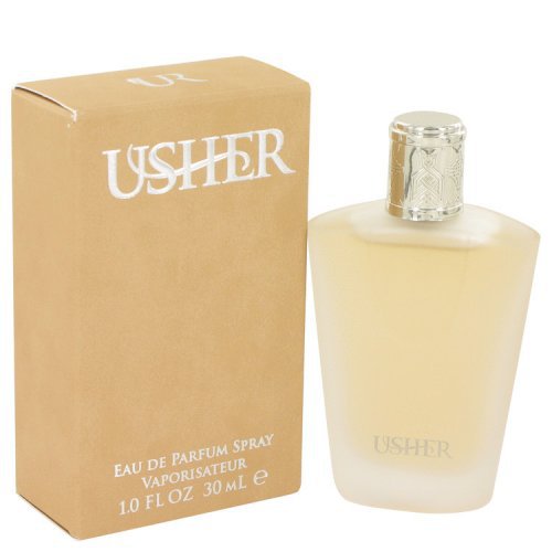 Usher For Women By Usher Eau De Parfum Spray 1 Oz