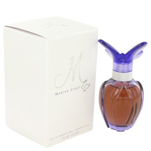 M (Mariah Carey) By Mariah Carey Eau De Parfum Spray 1 Oz