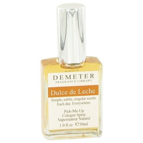 Demeter By Demeter Dulce De Leche Cologne Spray 1 Oz
