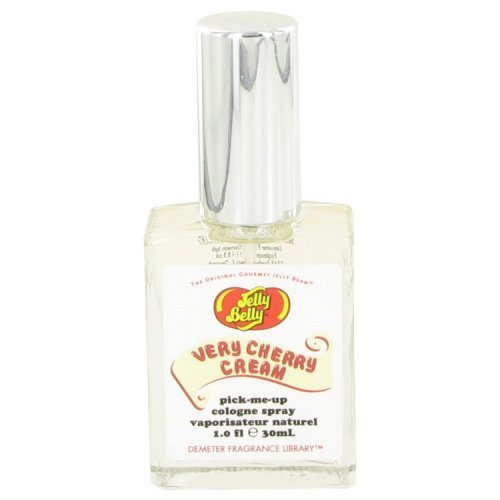 Demeter By Demeter Jelly Bean Very Cherry Cream Cologne Spray (Unboxed) 1 Oz