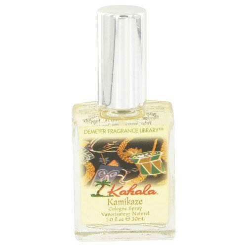 Demeter By Demeter Kahala Kamikaze Cologne Spray (Unboxed) 1 Oz
