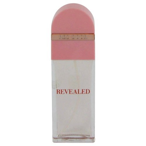 Red Door Revealed By Elizabeth Arden Eau De Parfum Spray (Unboxed) .85 Oz