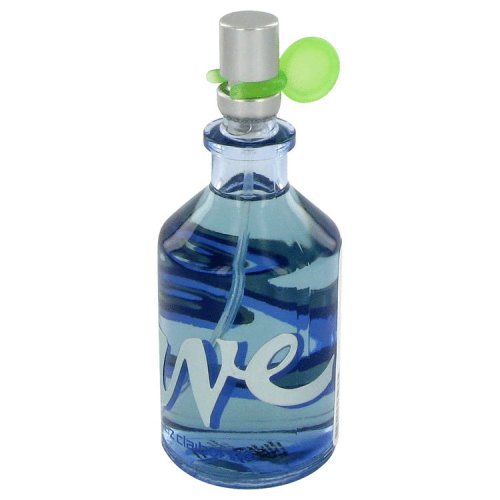 Curve By Liz Claiborne Eau De Toilette Spray (Unboxed) 1.7 Oz