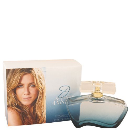 J By Jennifer Aniston Eau De Parfum Spray 2.9 Oz