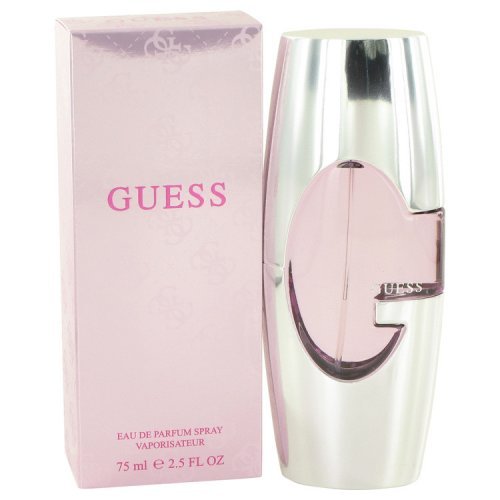 Guess By Guess Eau De Parfum Spray 2.5 Oz