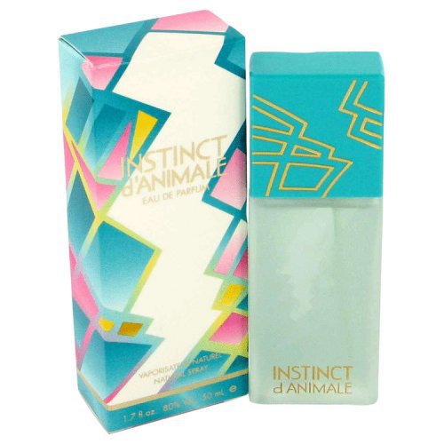 Instinct D'animale By Parlux Eau De Parfum Spray 1 Oz