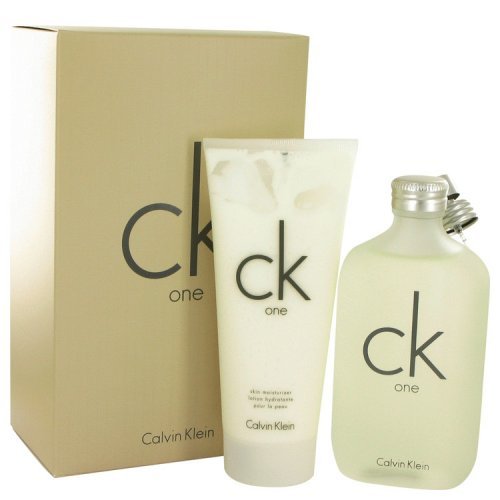 Ck One By Calvin Klein Gift Set