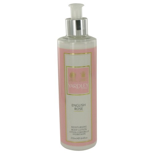 English Rose Yardley By Yardley London Body Lotion 8.4 Oz