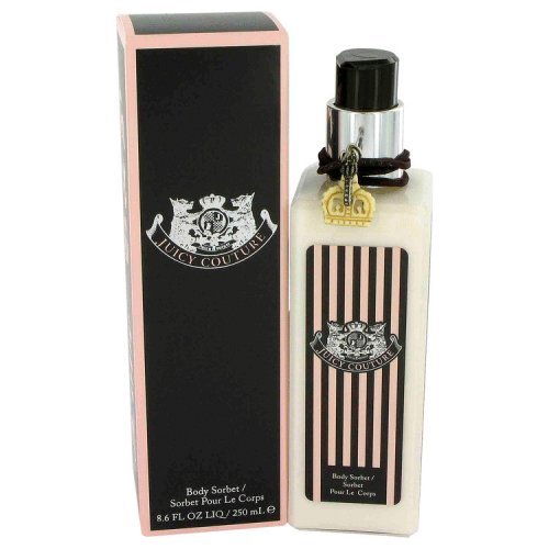 Juicy Couture By Juicy Couture Body Lotion 8.4 Oz