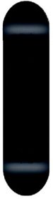 Skate Board Deck Black