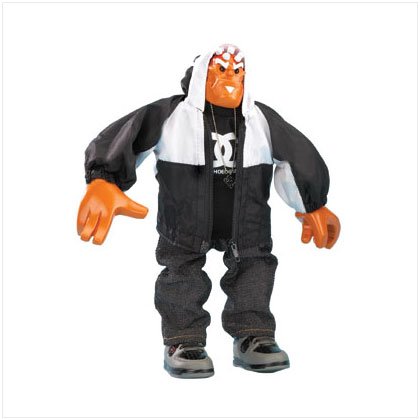 DCShoeUSA Citizen Figure
