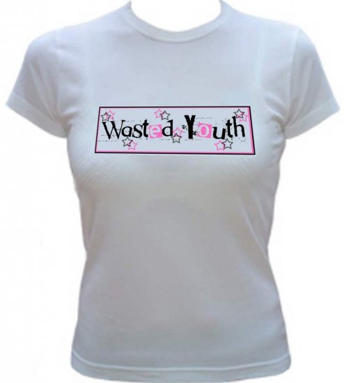 Wasted Youth Stars