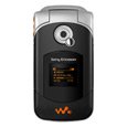 Sony Ericsson W300i - Dobson Cellular One