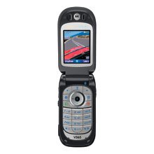 Motorola V365 - Dobson Cellular One