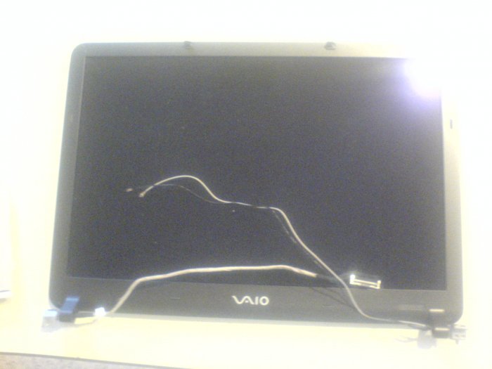 Sony Vaio FS742 W- LCD screen