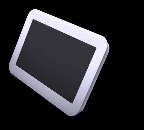 Photo Catcher - Web Photo Display
