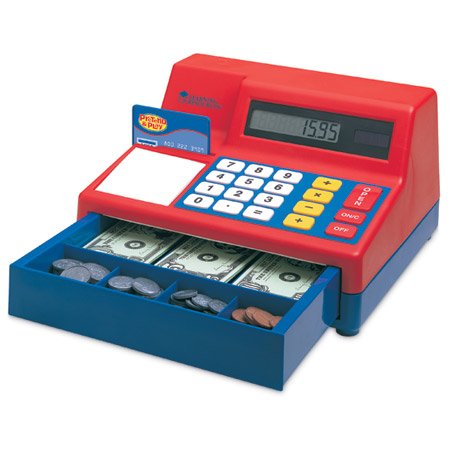 Cash Register