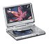 Magnavox - 8.5" 16:9 Widescreen Portable DVD Player