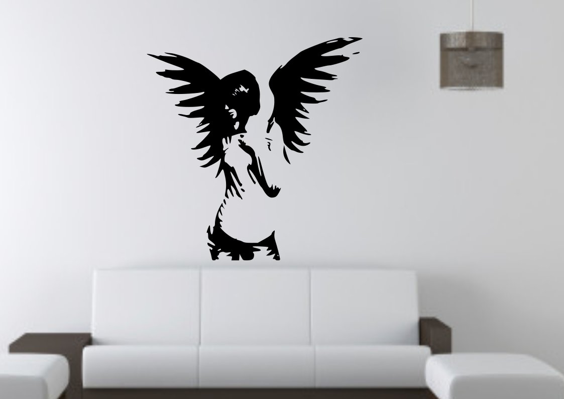 Angel Small 23x35(inch)