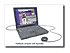 Garmin - GPS 18 USB GPS Receiver for Notebooks