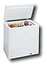 Frigidaire - 7.2 Cu. Ft. Chest Freezer - White