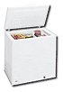 Frigidaire - 5.0 Cu. Ft. Chest Freezer - White