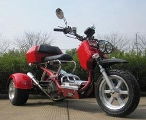 150cc Odyssey Trike Moped Scooter Price 550usd