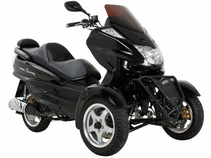 Sony 150cc Trike Two Front Wheels MC-D150TKA Price 600usd