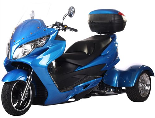 2016 Ice Bear 300cc PST300C TORNADO-300 Trike Price 1100usd