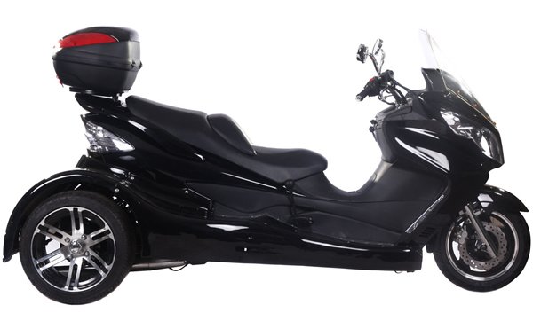 2016 Ice Bear Zodiac 300cc Motor Trike PST300-19 Price 1200usd