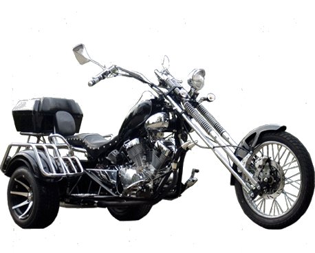 250cc Trike Chopper Motorcycle Model tes-9p2501 Price 1100usd