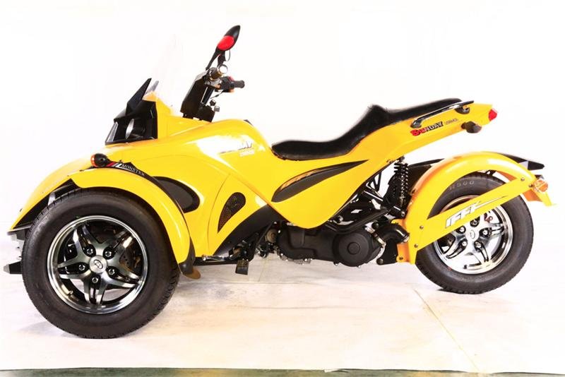 KANDI USA 250cc Reverse-Trike KD-250MB2 Price 1200usd